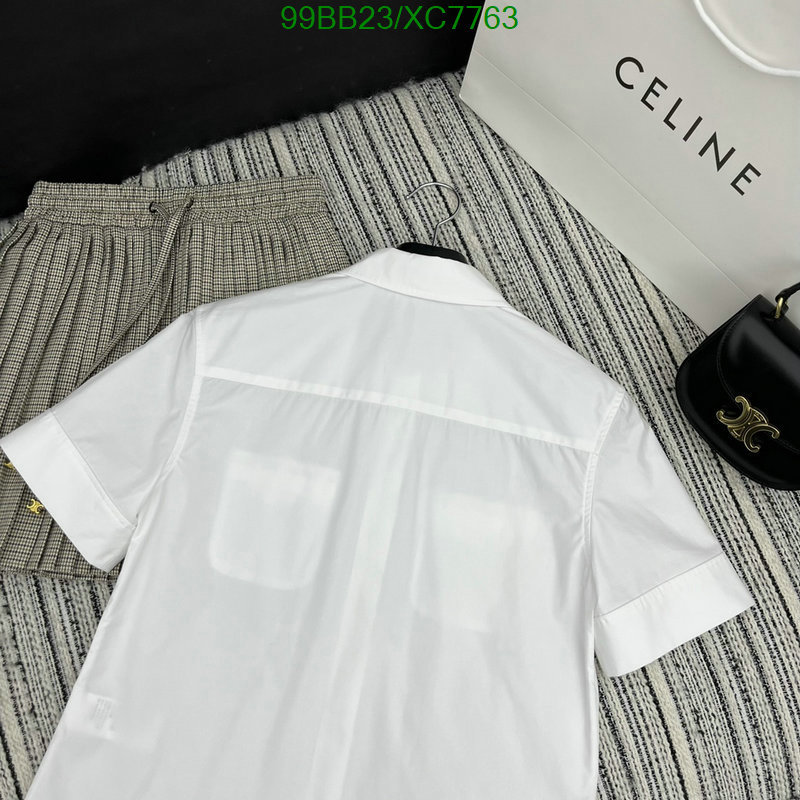 Clothing-Celine Code: XC7763 $: 99USD