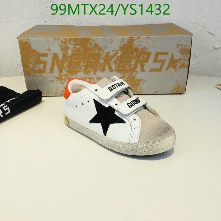 Kids shoes-Gucci, Code: YS1432,$: 99USD