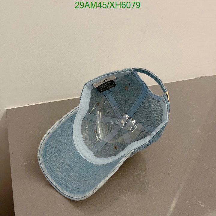 Cap -(Hat)-Celine, Code: XH6079,$: 29USD