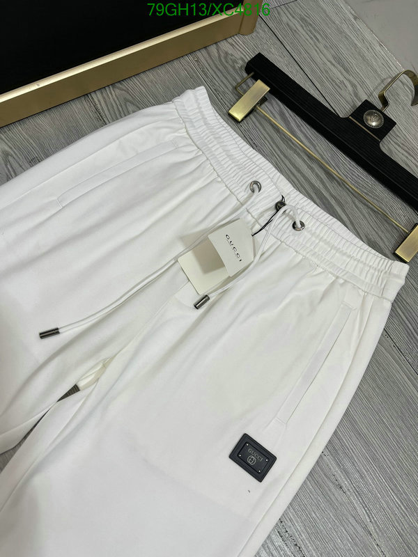 Clothing-Gucci, Code: XC4816,$: 79USD