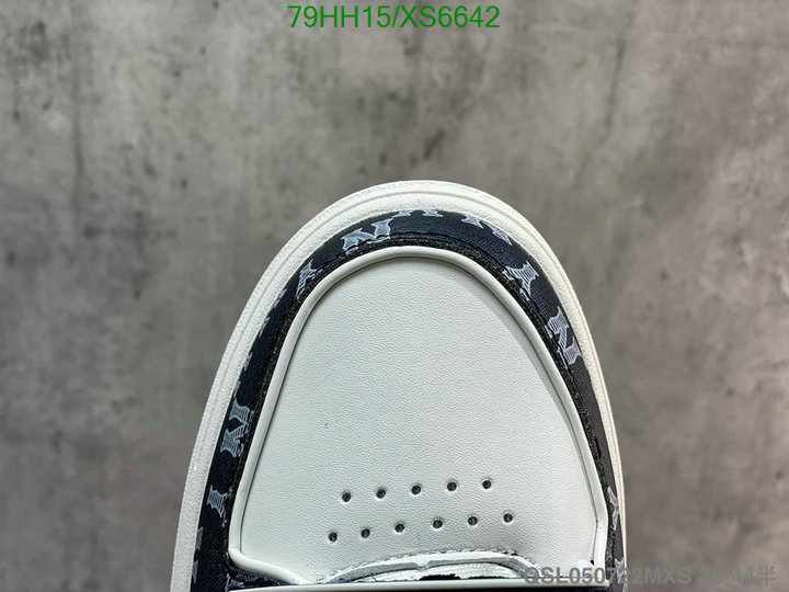 Women Shoes-NY, Code: XS6642,$: 79USD