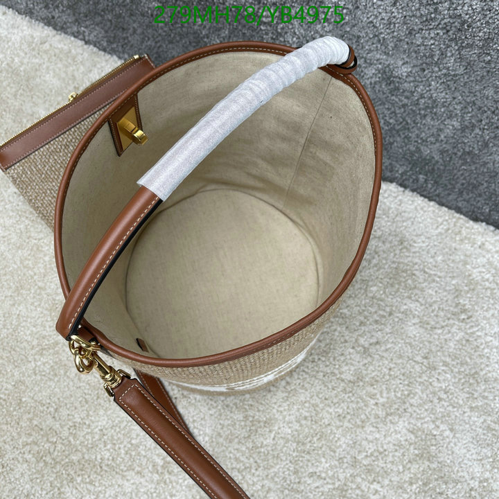Celine Bag -(Mirror)-Handbag-,Code: YB4975,$: 279USD