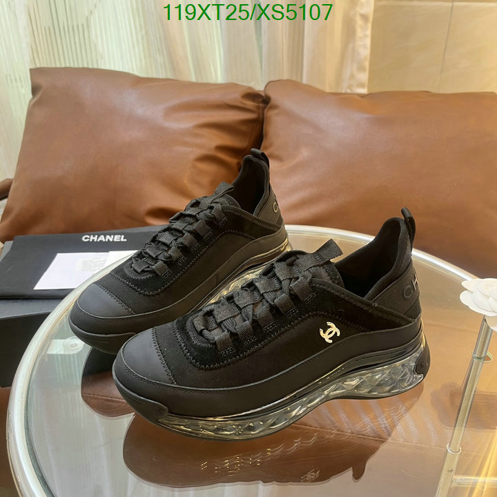 Women Shoes-Chanel, Code: XS5107,