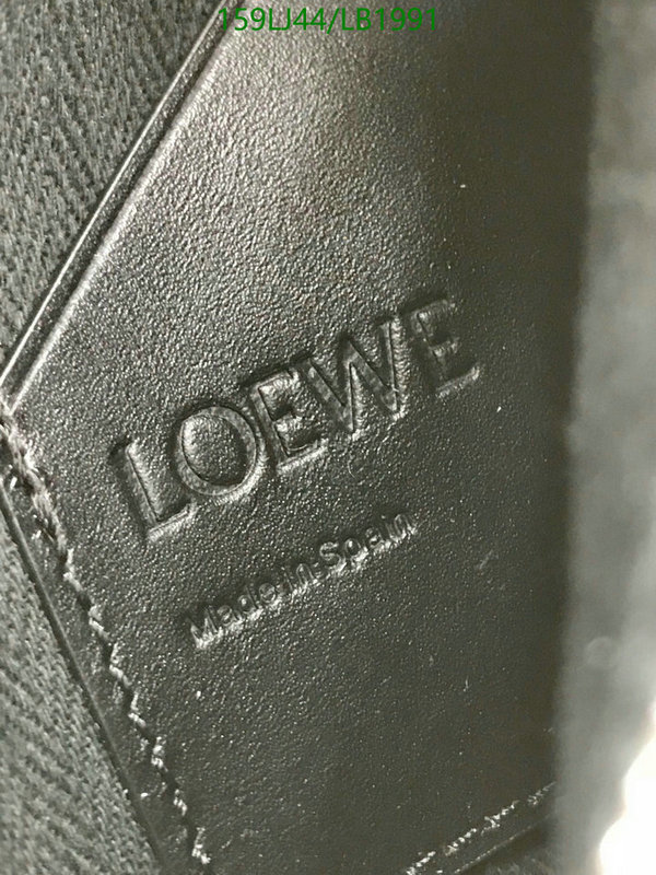 Loewe Bag-(Mirror)-Diagonal-,Code: LB1991,$: 159USD