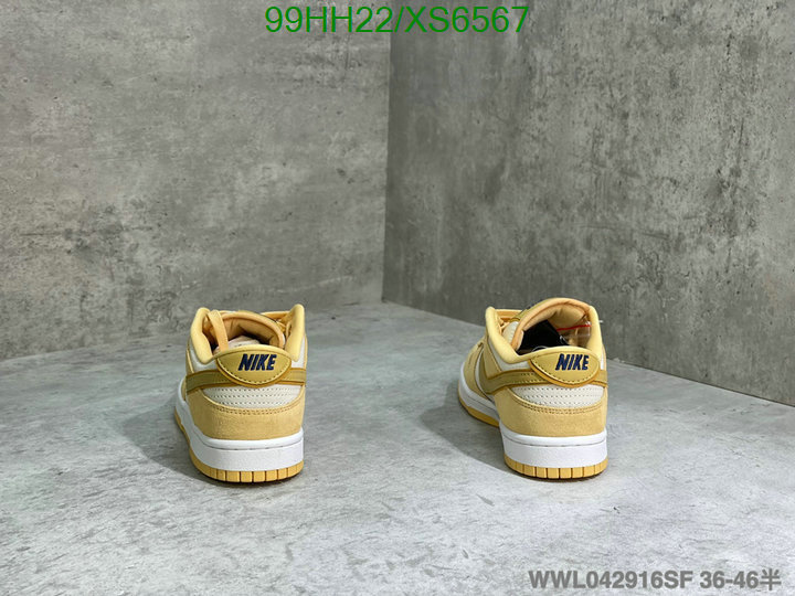 Men shoes-Nike, Code: XS6567,$: 99USD