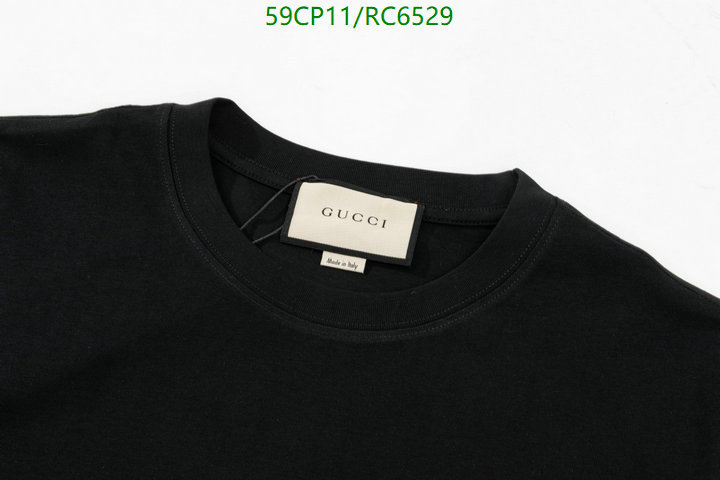 Clothing-Gucci, Code: RC6529,$: 59USD