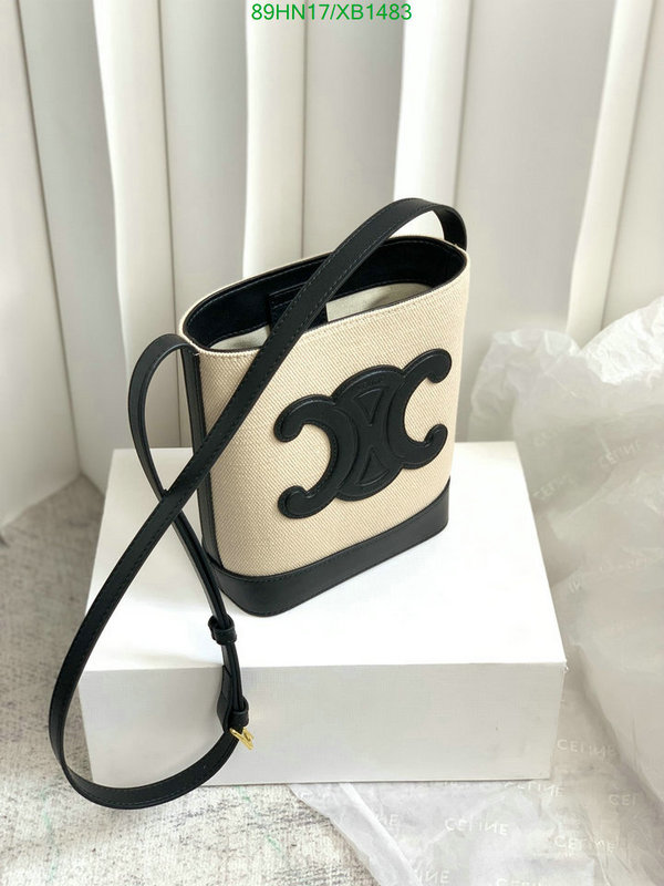 Celine Bag-(4A)-Diagonal-,Code: XB1483,$: 89USD