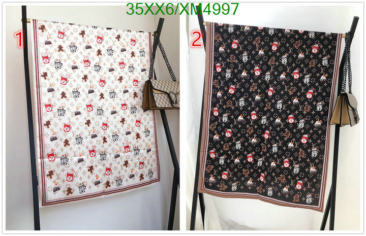 Scarf-LV, Code: XM4997,$: 35USD