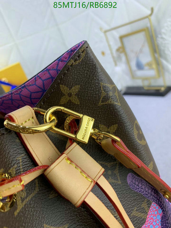 LV Bags-(4A)-Nono-No Purse-Nano No-,Code: RB6892,$: 85USD