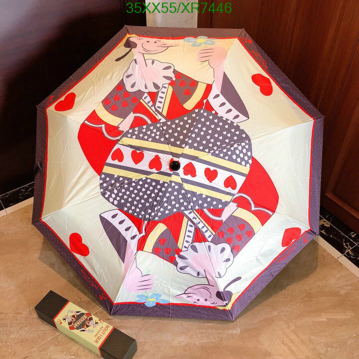 Umbrella-MOSCHINO, Code: XR7446,$: 35USD