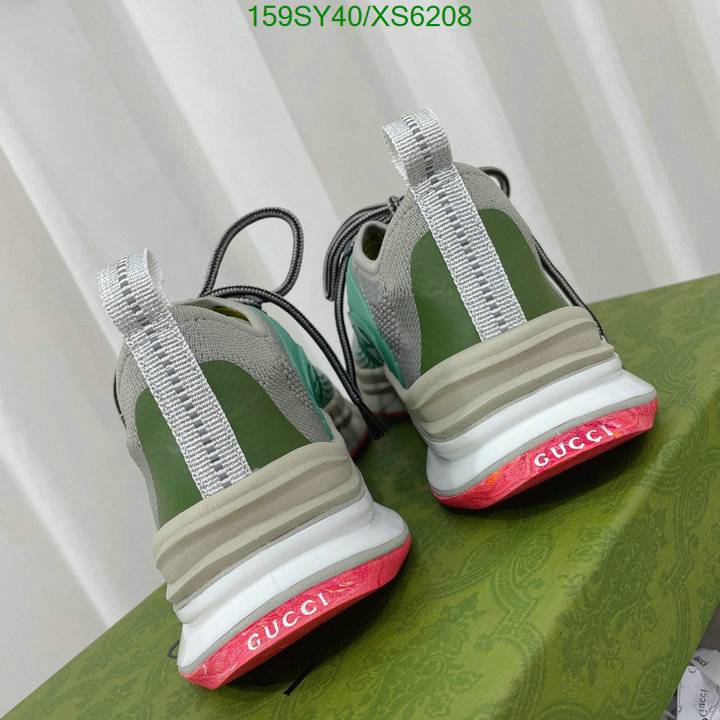 Women Shoes-Gucci, Code: XS6208,$: 159USD