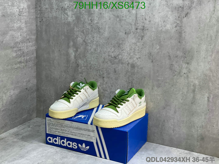 Men shoes-Adidas, Code: XS6473,$: 79USD