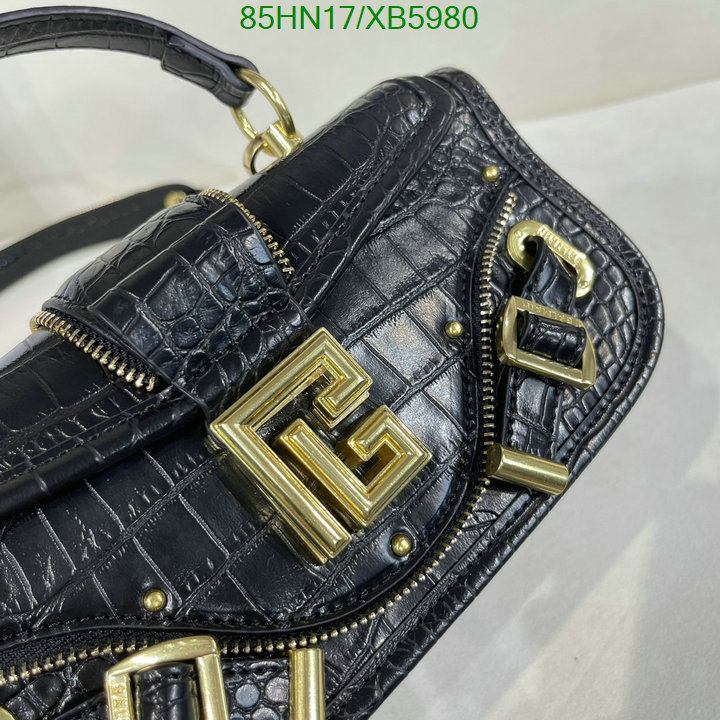 Balmain Bag-(4A)-Diagonal-,Code: XB5980,$: 85USD