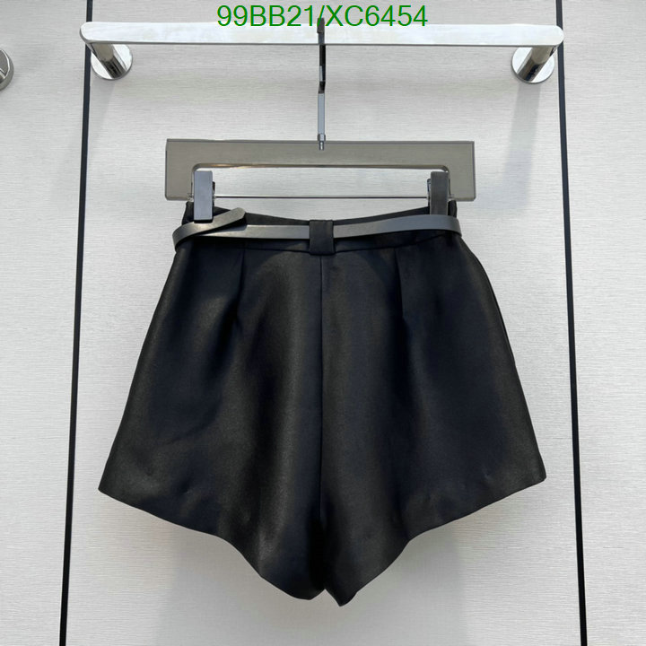 Clothing-YSL, Code: XC6454,$: 99USD