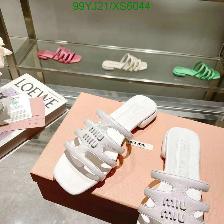 Women Shoes-Miu Miu, Code: XS6044,$: 99USD