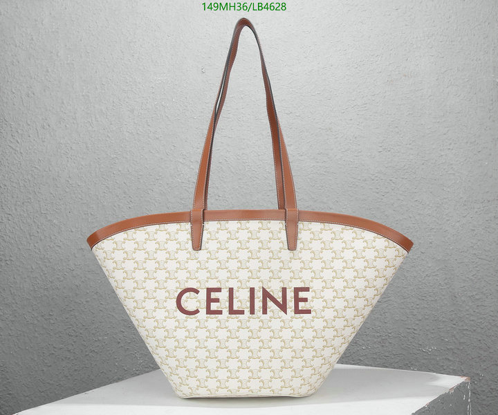 Celine Bag -(Mirror)-Handbag-,Code: LB4628,$: 149USD