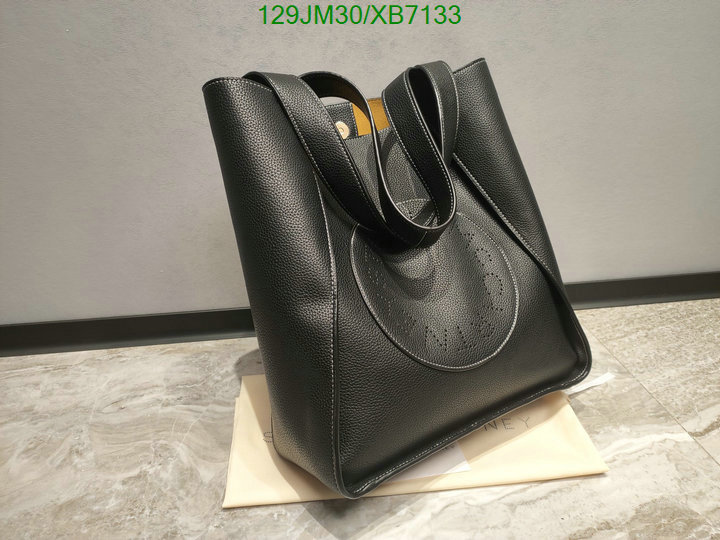 Stella McCartney Bag-(Mirror)-Handbag-,Code: XB7133,$: 129USD