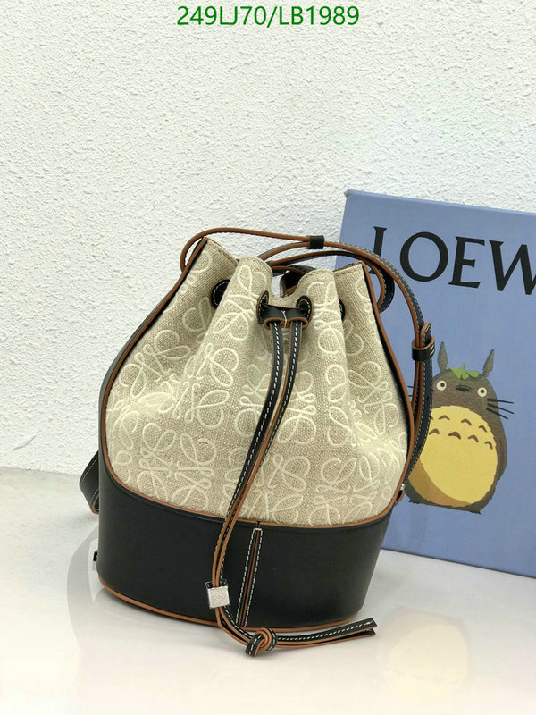 Loewe Bag-(Mirror)-Ballon,Code: LB1989,$: 249USD