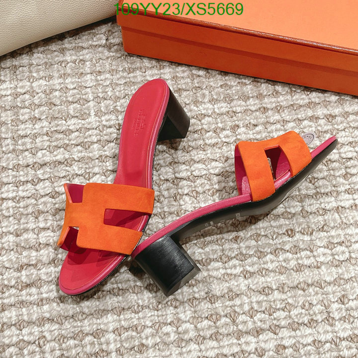 Women Shoes-Hermes, Code: XS5669,$: 109USD