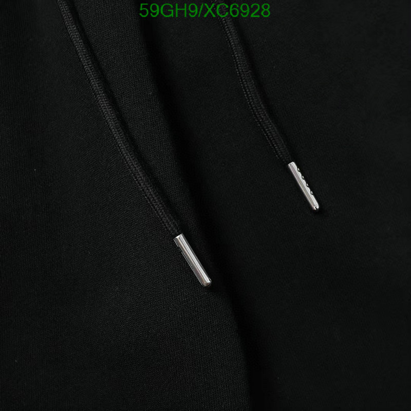 Clothing-Balenciaga, Code: XC6928,$: 59USD