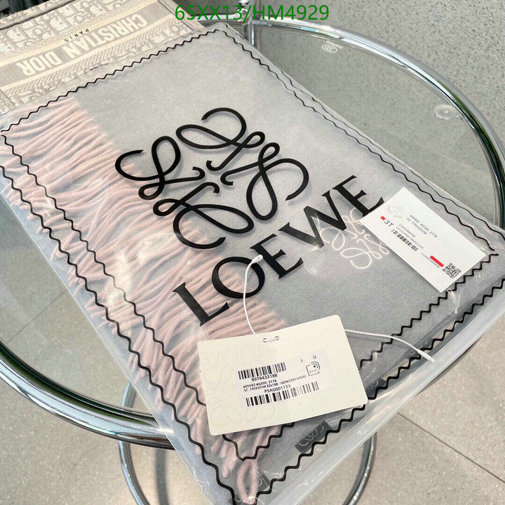 Scarf-Loewe, Code: HM4929,$: 65USD