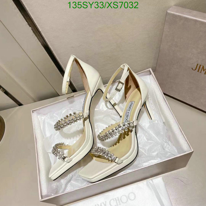 Women Shoes-Jimmy Choo, Code: XS7032,$: 135USD