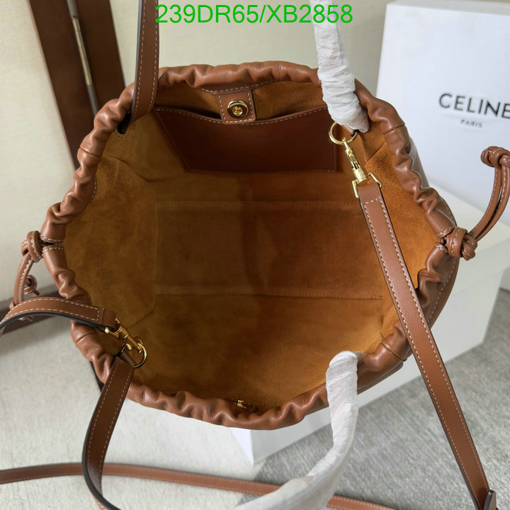 Celine Bag -(Mirror)-Diagonal-,Code: XB2858,$: 239USD