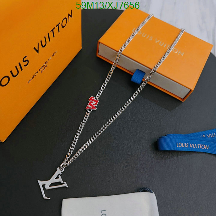 Jewelry-LV Code: XJ7656 $: 59USD