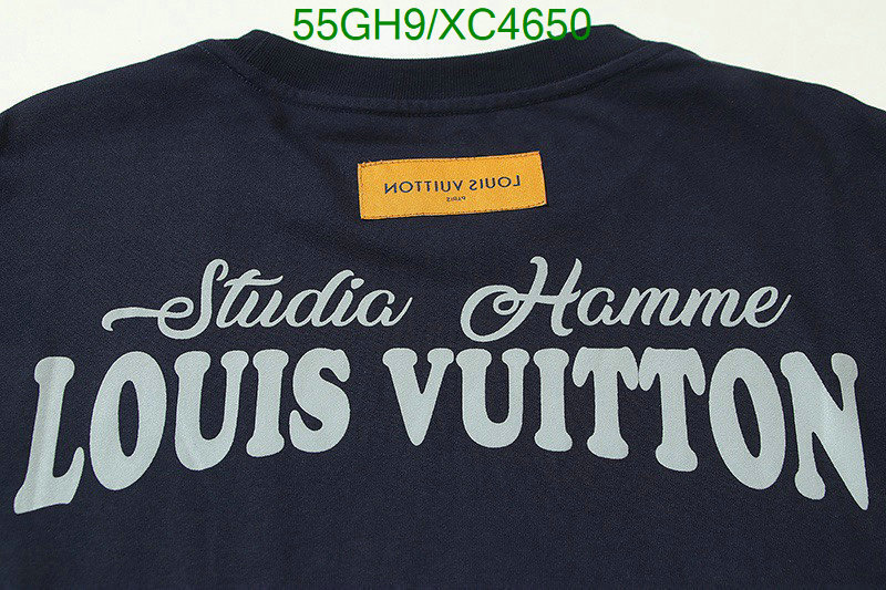 Clothing-LV, Code: XC4650,$: 55USD