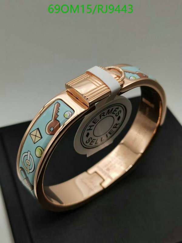 Jewelry-Hermes Code: RJ9443 $: 69USD