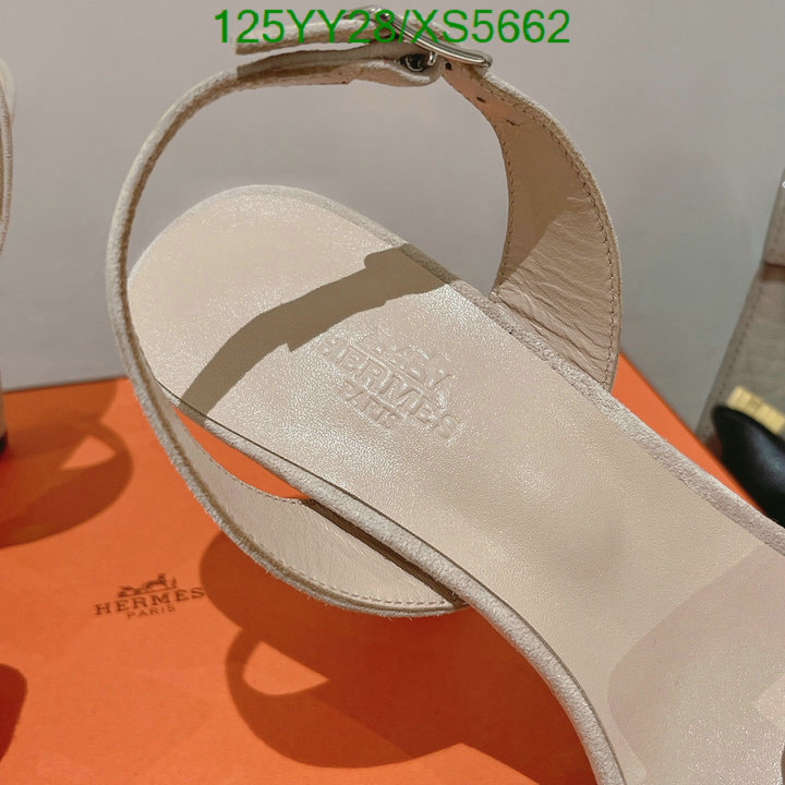 Women Shoes-Hermes, Code: XS5662,$: 125USD