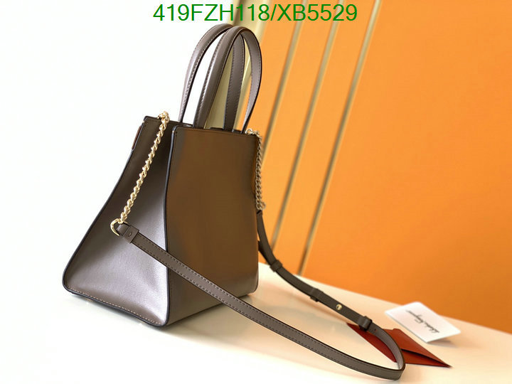 Ferragamo Bag-(Mirror)-Diagonal-,Code: XB5529,$: 419USD