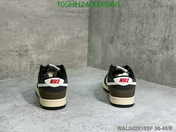 Men shoes-Nike, Code: XS6568,$: 105USD