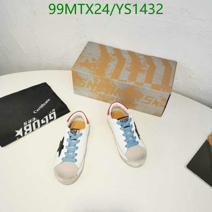 Kids shoes-Gucci, Code: YS1432,$: 99USD