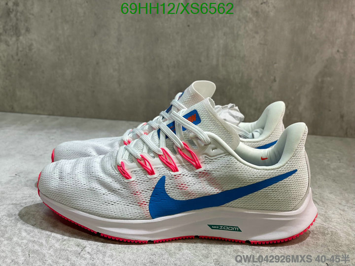 Men shoes-Nike, Code: XS6562,$: 69USD