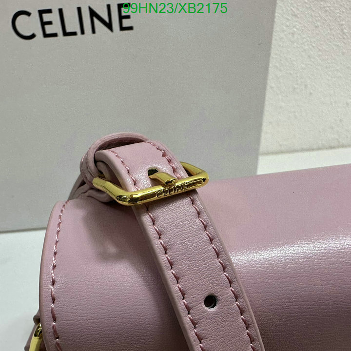 Celine Bag-(4A)-Triomphe Series,Code: XB2175,$: 99USD