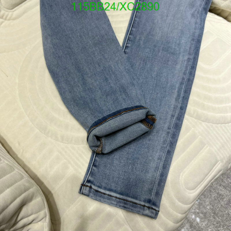 Clothing-Chanel, Code: XC2890,$: 115USD