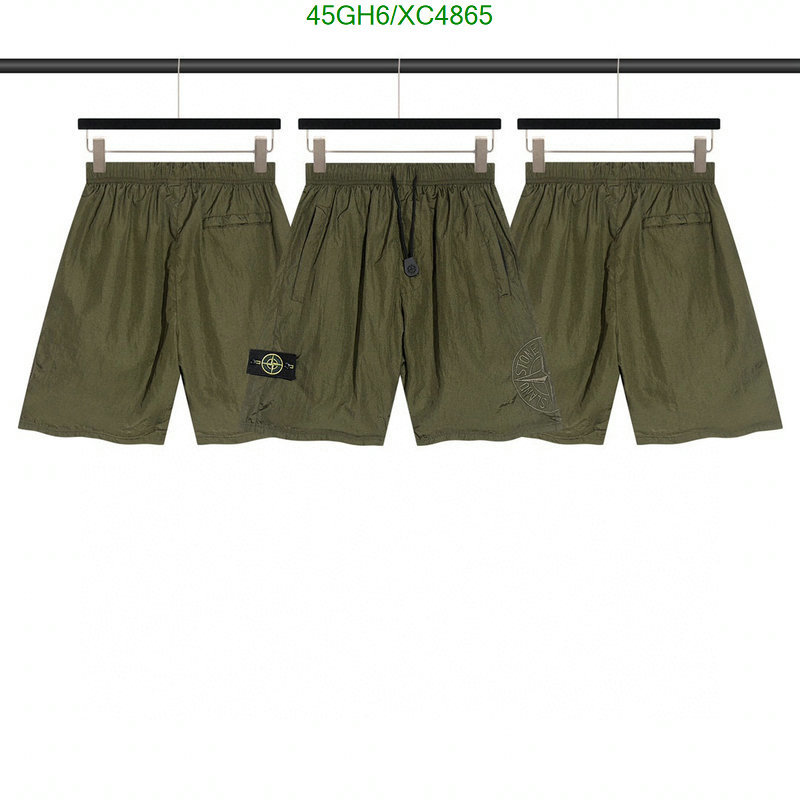 Clothing-Stone Island, Code: XC4865,$: 45USD