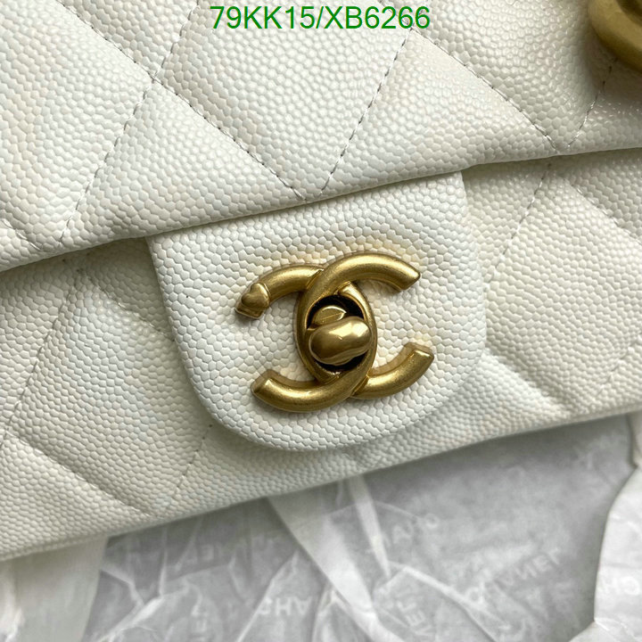 Chanel Bags ( 4A )-Diagonal-,Code: XB6266,$: 79USD