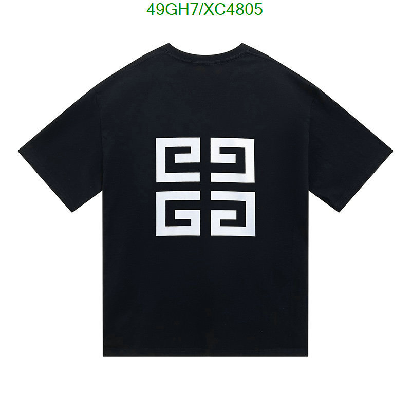 Clothing-Givenchy, Code: XC4805,$: 49USD