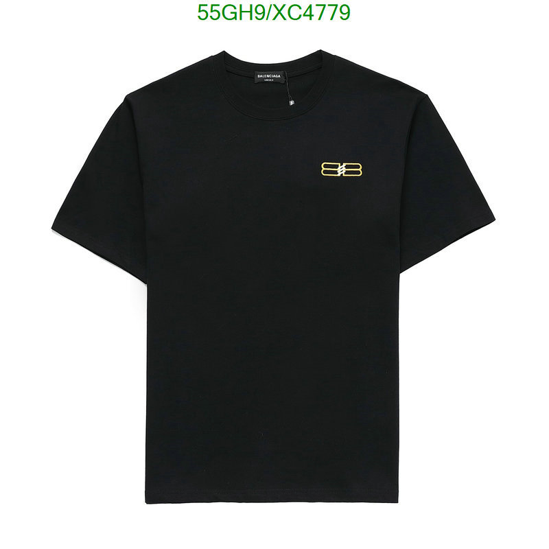 Clothing-Balenciaga, Code: XC4779,$: 55USD