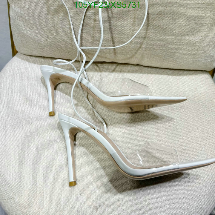 Women Shoes-Gianvito Rossi, Code: XS5731,$: 105USD