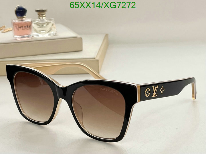 Glasses-LV, Code: XG7272,$: 65USD