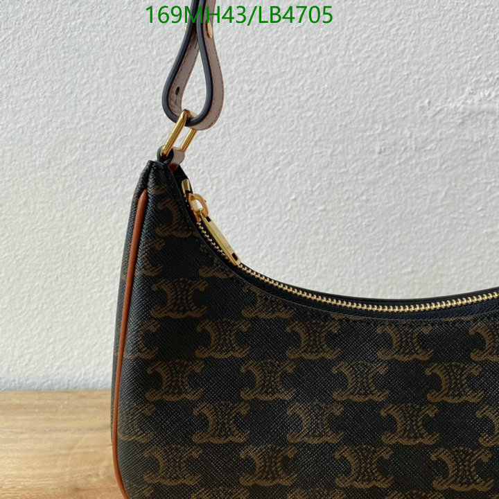 Celine Bag -(Mirror)-AVA-,Code: LB4705,$: 169USD