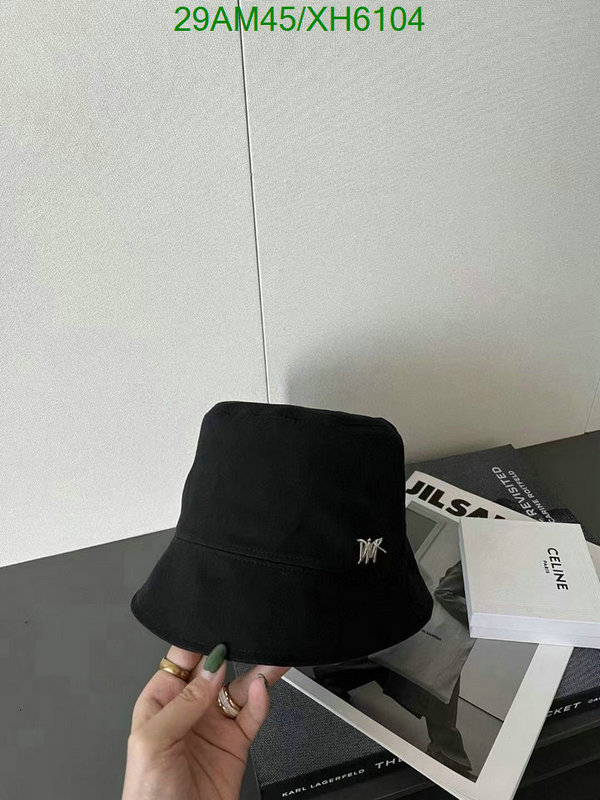 Cap -(Hat)-Dior, Code: XH6104,$: 29USD