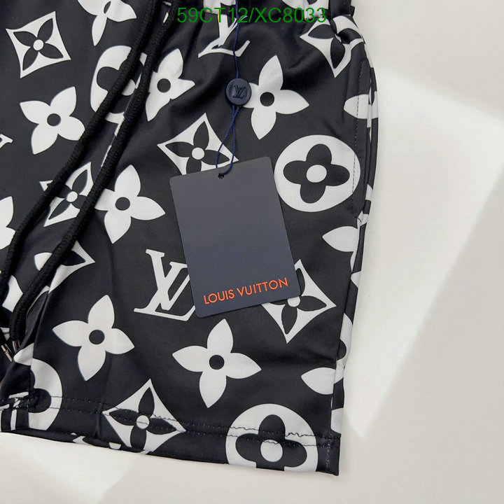 Kids clothing-LV Code: XC8033 $: 59USD