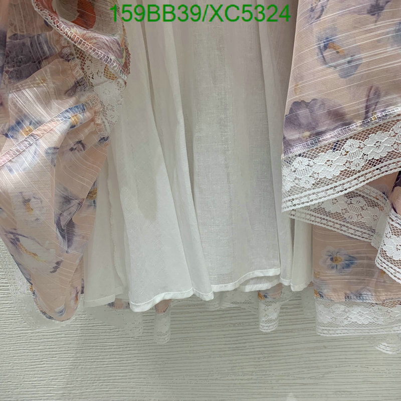 Clothing-Zimmermann, Code: XC5324,$: 159USD