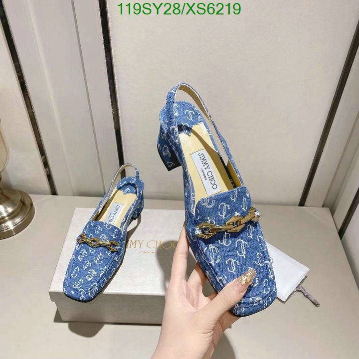 Women Shoes-Jimmy Choo, Code: XS6219,$: 119USD