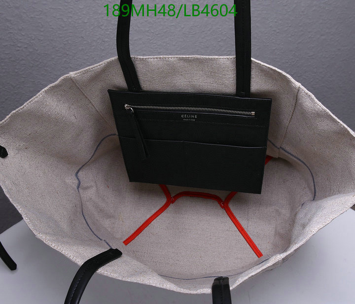 Celine Bag -(Mirror)-Handbag-,Code: LB4604,$: 189USD