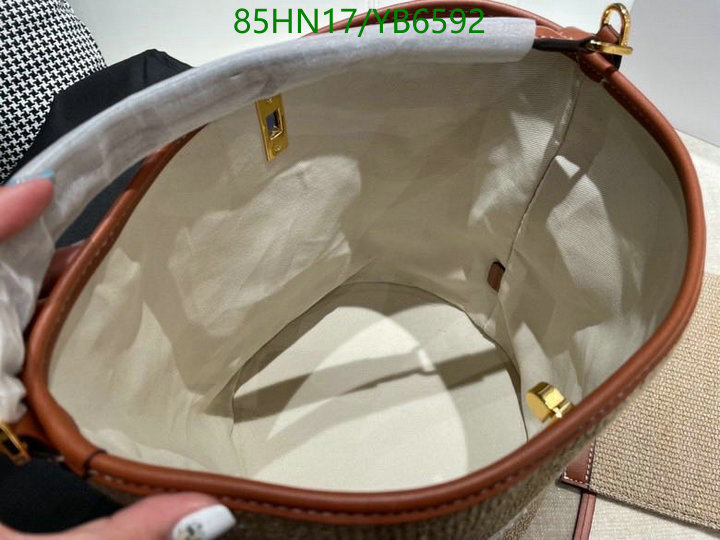 Celine Bag-(4A)-Handbag- Code: YB6592 $: 85USD